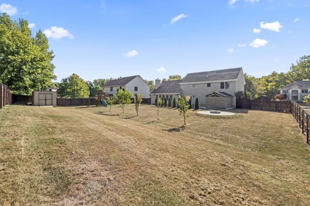 6315 Crystal Valley Drive, Galena, OH 43021