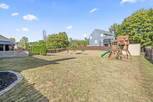 6315 Crystal Valley Drive, Galena, OH 43021