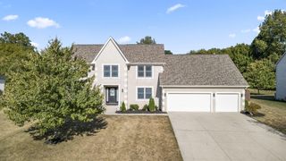 6315 Crystal Valley Drive, Galena, OH 43021
