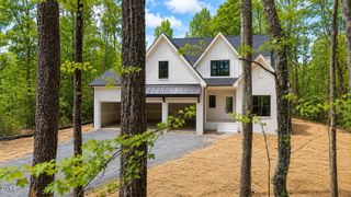 4025 Hamlets Chapel Road, Pittsboro, NC 27312