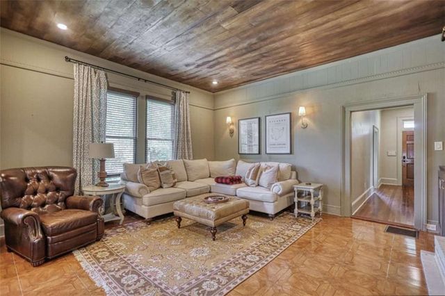 5143 Floyd Street, Covington, GA 30014