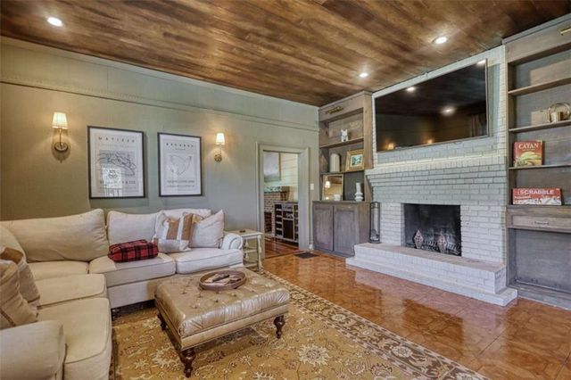 5143 Floyd Street, Covington, GA 30014
