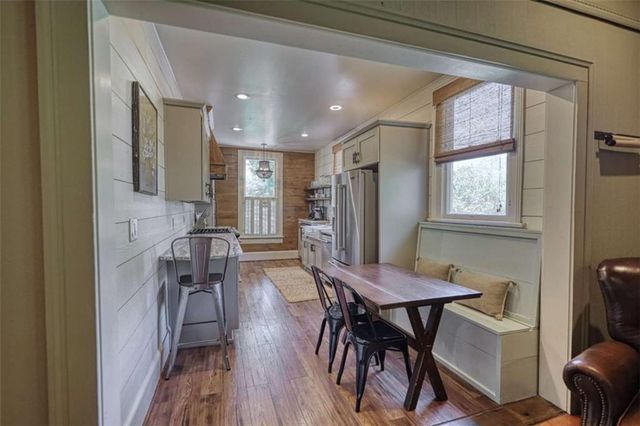 5143 Floyd Street, Covington, GA 30014