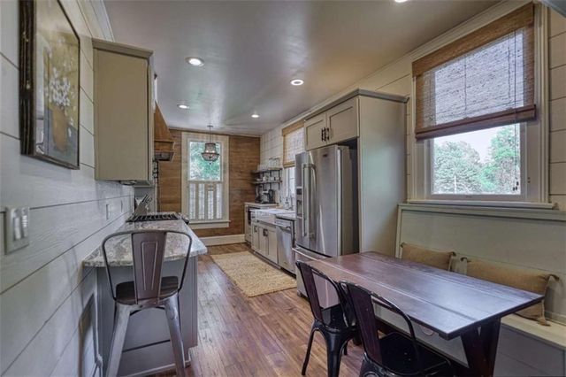 5143 Floyd Street, Covington, GA 30014