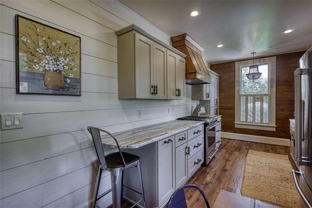 5143 Floyd Street, Covington, GA 30014