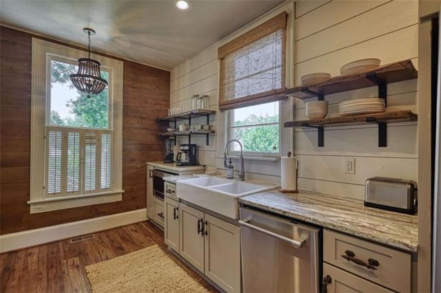 5143 Floyd Street, Covington, GA 30014