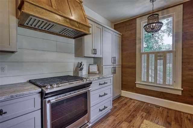 5143 Floyd Street, Covington, GA 30014