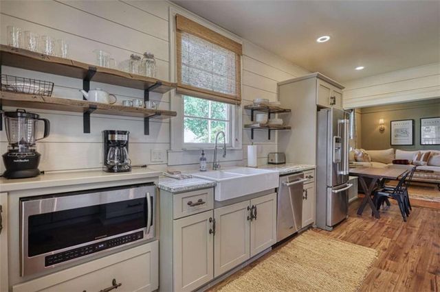 5143 Floyd Street, Covington, GA 30014
