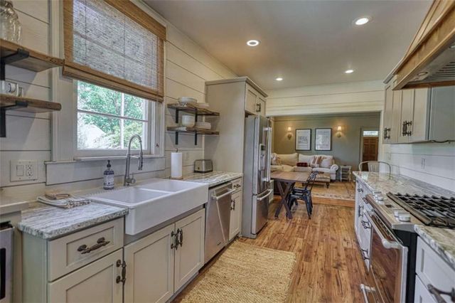 5143 Floyd Street, Covington, GA 30014