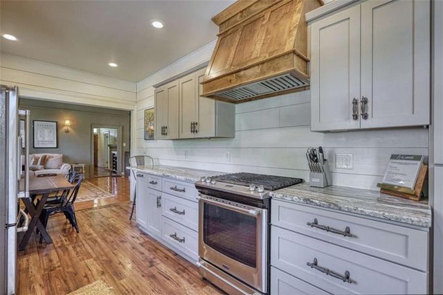5143 Floyd Street, Covington, GA 30014