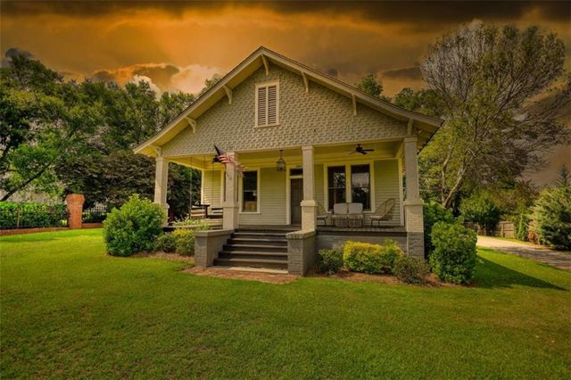 5143 Floyd Street, Covington, GA 30014