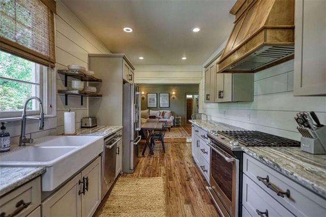 5143 Floyd Street, Covington, GA 30014