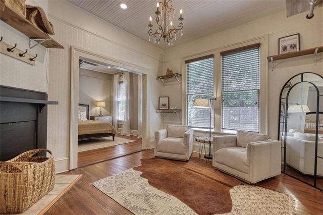 5143 Floyd Street, Covington, GA 30014