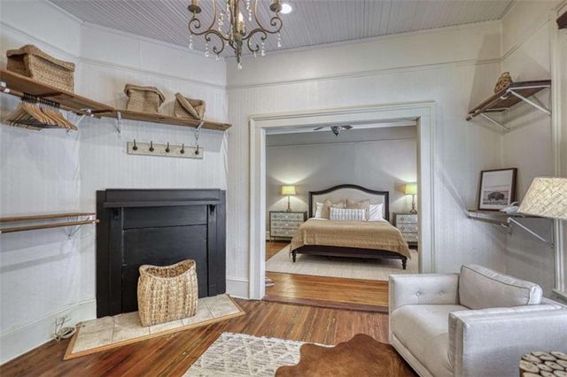 5143 Floyd Street, Covington, GA 30014