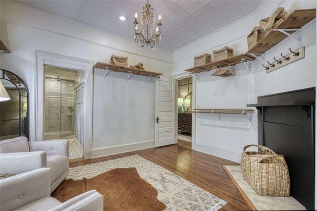 5143 Floyd Street, Covington, GA 30014