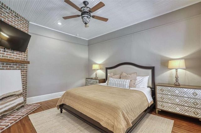 5143 Floyd Street, Covington, GA 30014