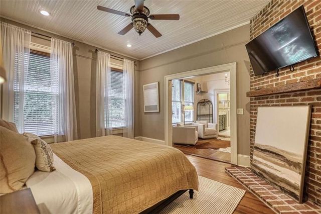 5143 Floyd Street, Covington, GA 30014