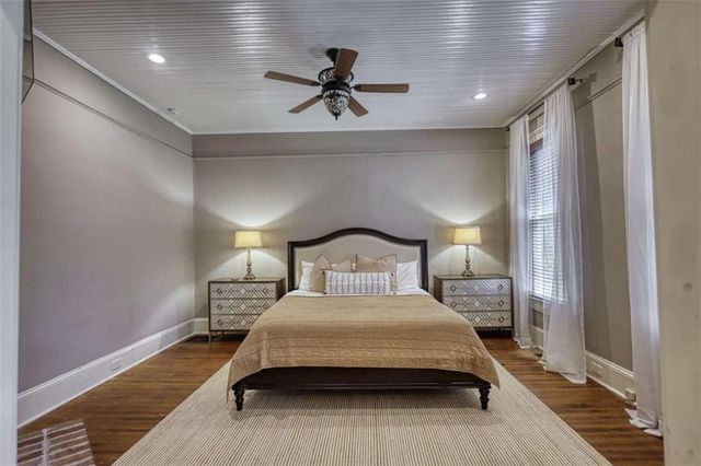 5143 Floyd Street, Covington, GA 30014