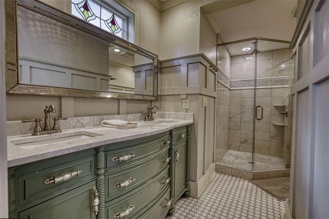 5143 Floyd Street, Covington, GA 30014