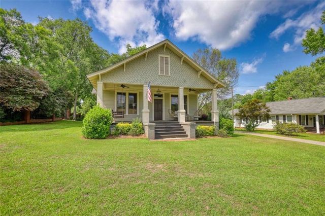 5143 Floyd Street, Covington, GA 30014