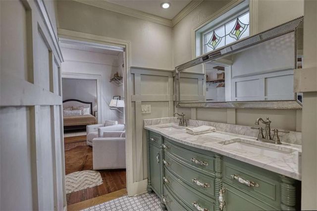 5143 Floyd Street, Covington, GA 30014