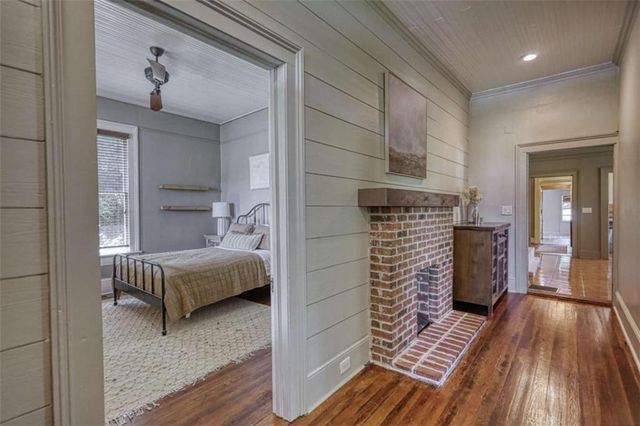 5143 Floyd Street, Covington, GA 30014