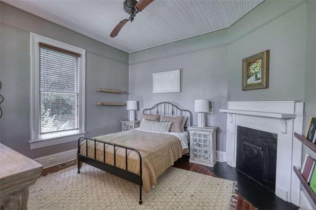 5143 Floyd Street, Covington, GA 30014