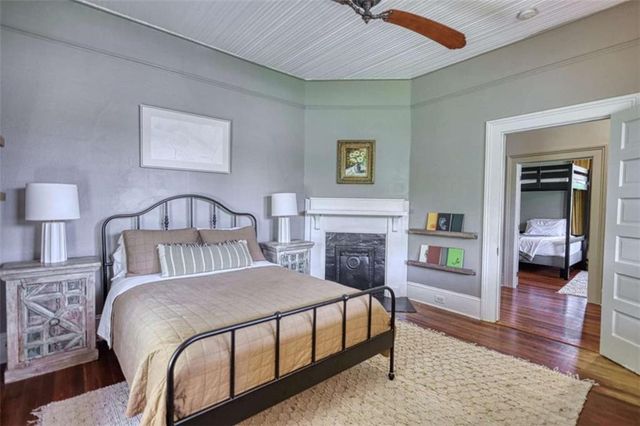 5143 Floyd Street, Covington, GA 30014