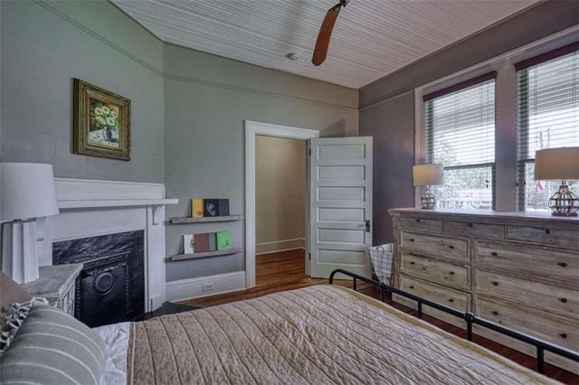 5143 Floyd Street, Covington, GA 30014