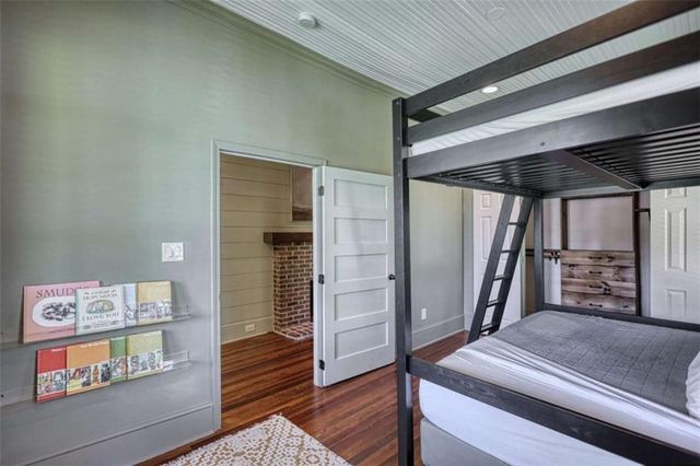5143 Floyd Street, Covington, GA 30014