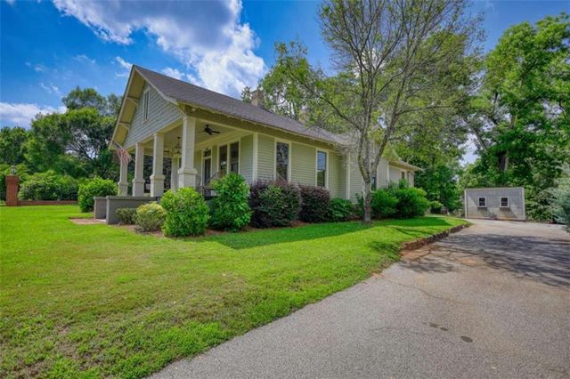 5143 Floyd Street, Covington, GA 30014