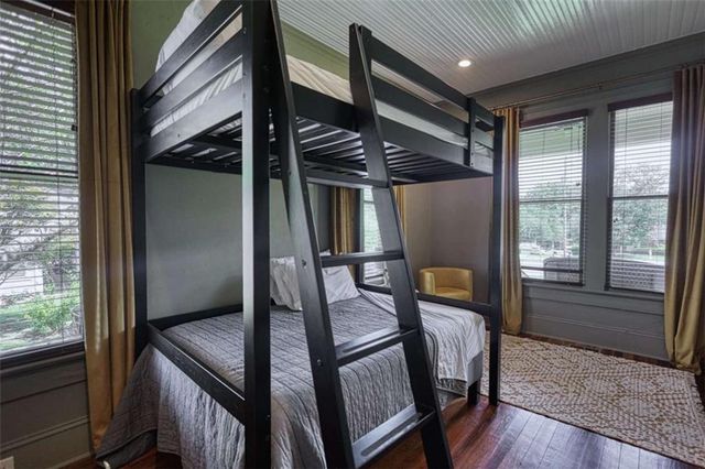 5143 Floyd Street, Covington, GA 30014