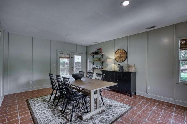 5143 Floyd Street, Covington, GA 30014