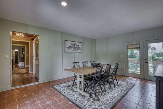 5143 Floyd Street, Covington, GA 30014