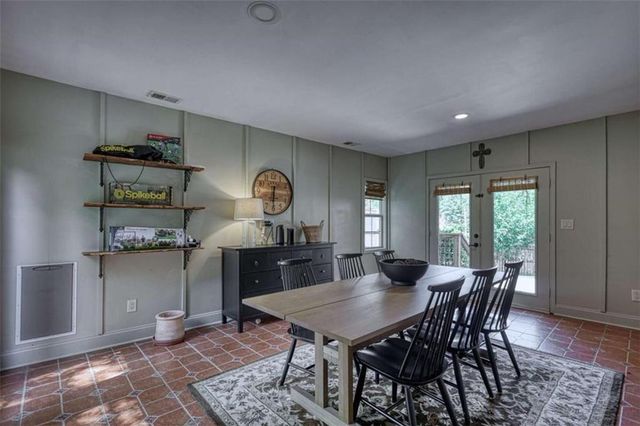 5143 Floyd Street, Covington, GA 30014
