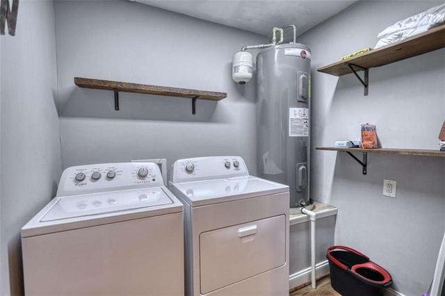 5143 Floyd Street, Covington, GA 30014