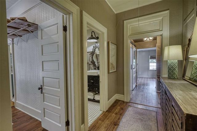 5143 Floyd Street, Covington, GA 30014