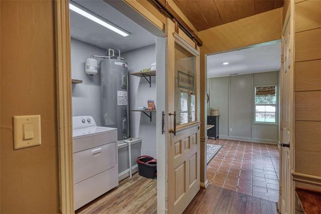 5143 Floyd Street, Covington, GA 30014