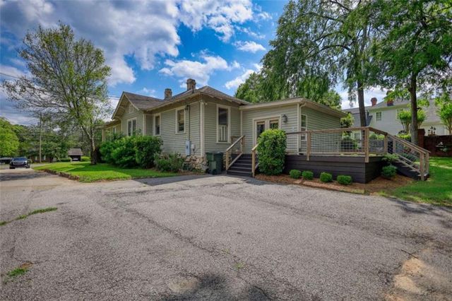 5143 Floyd Street, Covington, GA 30014