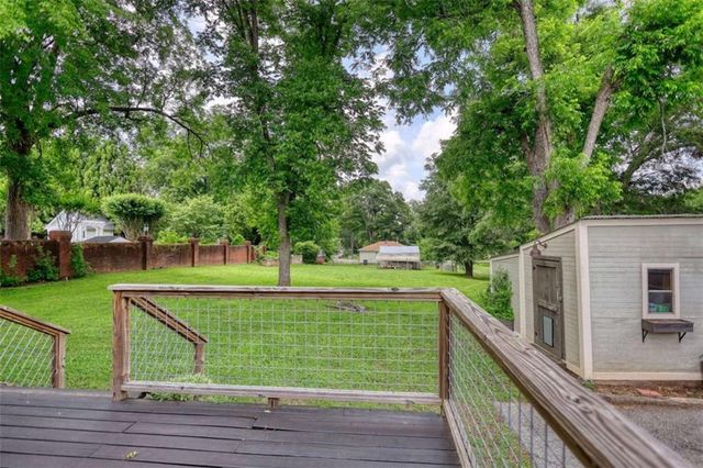 5143 Floyd Street, Covington, GA 30014