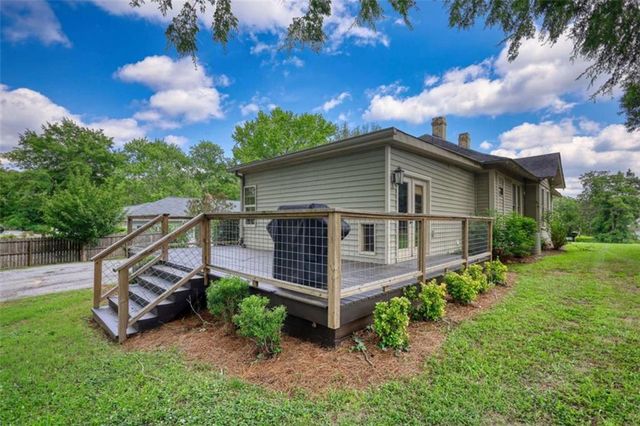 5143 Floyd Street, Covington, GA 30014