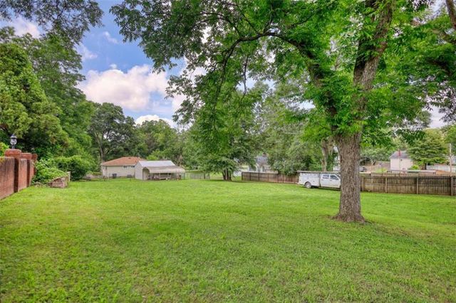 5143 Floyd Street, Covington, GA 30014