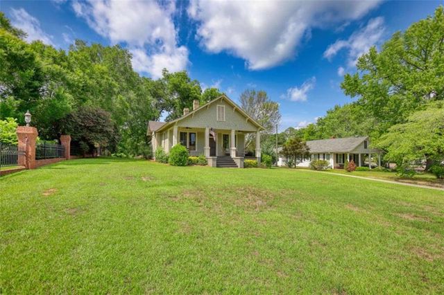 5143 Floyd Street, Covington, GA 30014