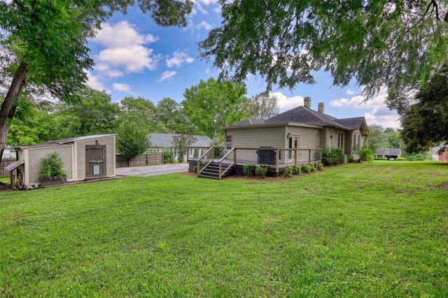 5143 Floyd Street, Covington, GA 30014