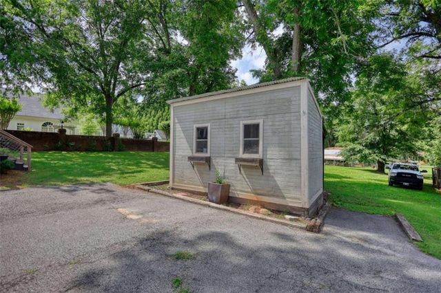 5143 Floyd Street, Covington, GA 30014