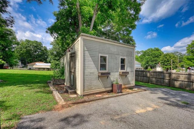 5143 Floyd Street, Covington, GA 30014