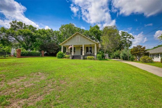5143 Floyd Street, Covington, GA 30014