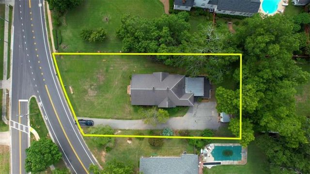 5143 Floyd Street, Covington, GA 30014