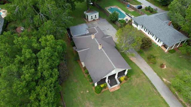 5143 Floyd Street, Covington, GA 30014
