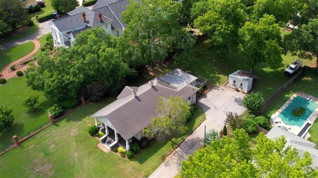 5143 Floyd Street, Covington, GA 30014